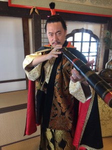サンタの創庫　中田裕一
